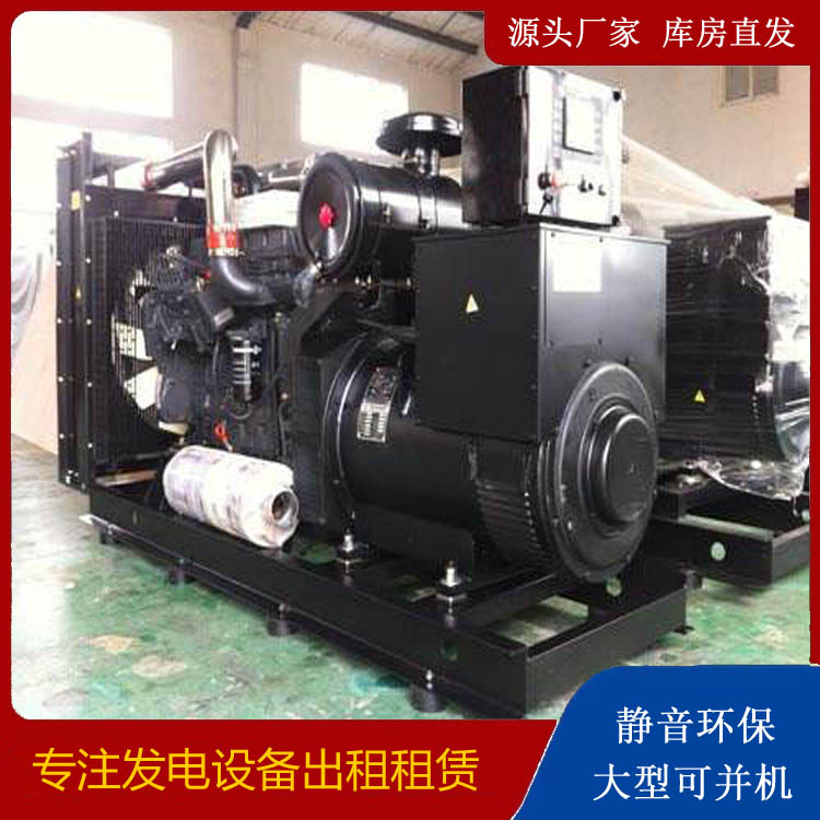 额敏发电车出租 柴油发电机组需要经常换机油吗？
