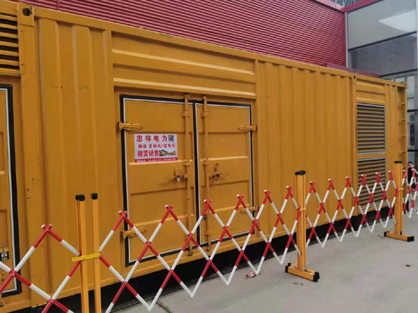 额敏关于通用发电机的十万个为什么？