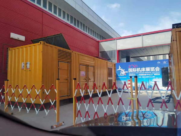 额敏发电车出租-发电机无电压或电压太低怎么办？