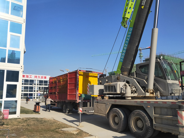 额敏发电机出租50KW柴油发电机组需要配多粗电缆线