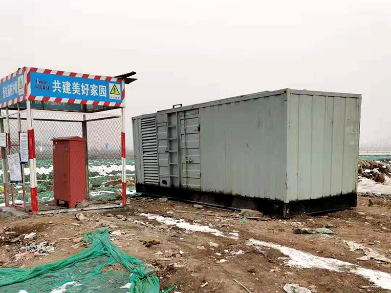 额敏燃气发电机在高海拔地区运行时会遇到哪些常见故障？