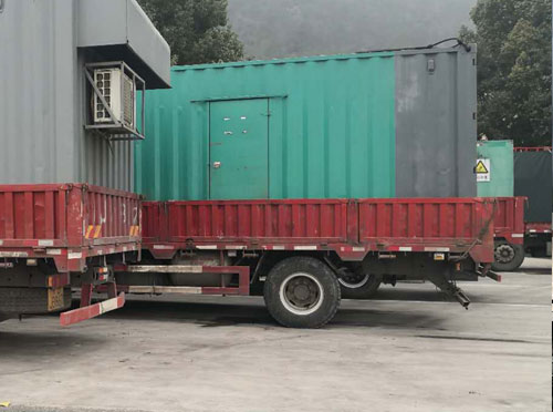 额敏柴油发电机组使用注意安全事项有哪些？