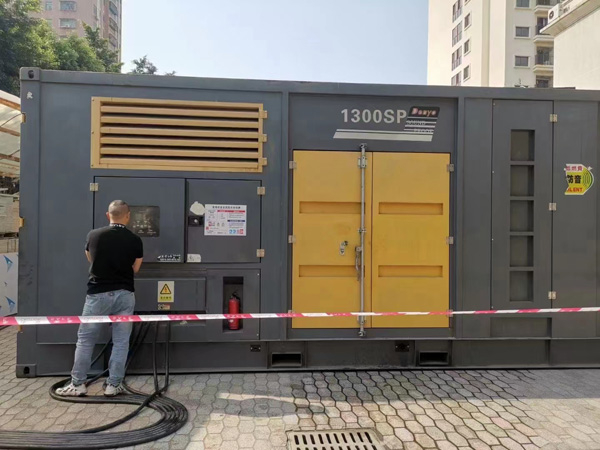 额敏延长空气滤清器使用寿命的注意事项