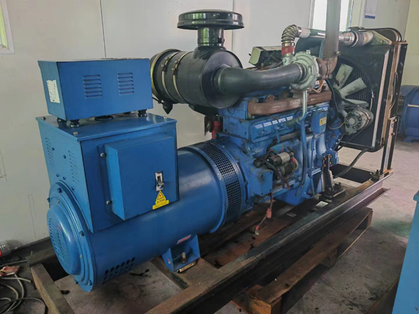 额敏100kW柴油发电机组使用多级机油有哪些优缺点？