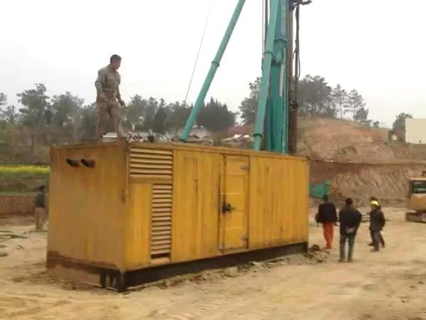 额敏柴油发电机组应用场合有哪些？