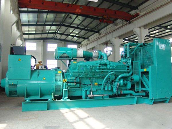 额敏影响800KW发电机组油耗的因素有哪些？
